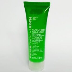 Peter Thomas Roth Cucumber Gel Mask Extreme De-Tox Hydrator